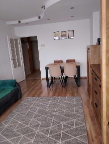 Mieszkanie na sprzedaż - 48m2