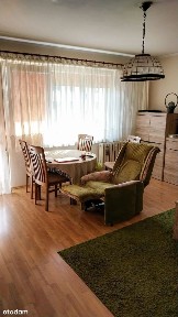 ROZKŁADOWE MIESZKANIE 3-POKOJOWE Z BALKONEM | UL. PRZEJAZD