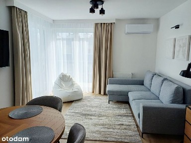 Na wynajem nowe mieszkanie w Kołobrzegu