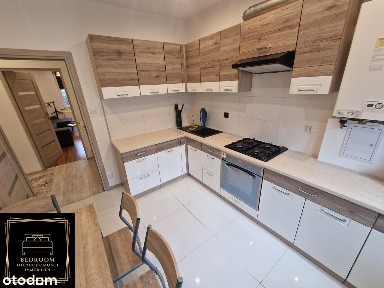 Mieszkanie 2 pokojowe po remoncie na wynajem - Warszów Świnoujście