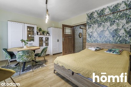 Wyjątkowy dom po remoncie z dużą działką