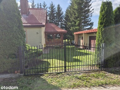 Dom na sprzedaż -Żabin (powiat gołdapski)