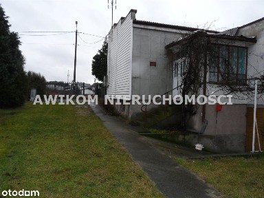 Dom, 80 m², Skierniewice