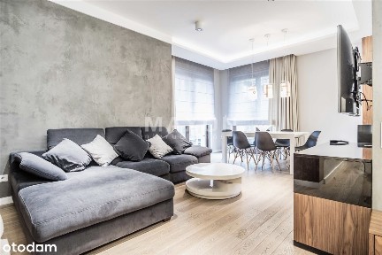 ul. Hoża, Śródmieście Południowe, Śródmieście, Warszawa, mazowieckie