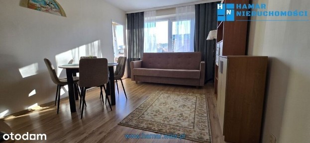 Mieszkanie o pow. 48m2, Pruszków, ul. Jasna