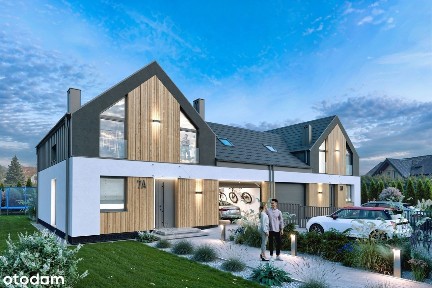 ul. Jaworowa, Nadolice Wielkie, Czernica, wrocławski, dolnośląskie