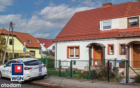 Dom, 94 m², Bolesławiec