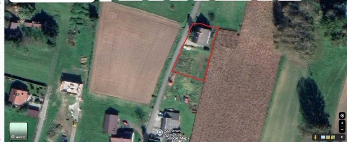 Sprzedam dom Łąkta Dolna