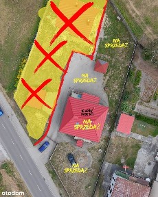 Dom 120m², działka 10 arów - spokojna okolica, gotowy do zamieszkania