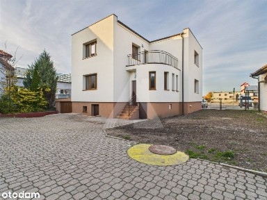 Centrum Żnina - Do Wprowadzenia