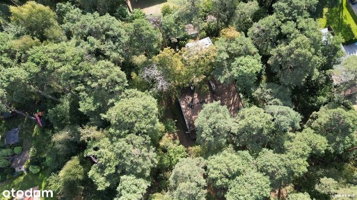 Działka 2400m2 z domem, Michelin - top lokalizacja