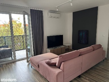 Wynajme mieszkanie w Centrum miasta