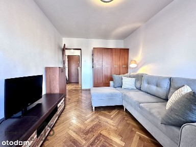 ul. H. Kołłątaja 2 pok rozkład balkon od zaraz