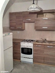 Do wynajęcia zadbane 35 m mieszkanie, dwa pokoje przy ul. Matejki