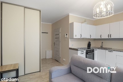 Przytulna kawalerka w zielonej spokojnej okolicy