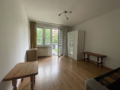 Kawalerka - 30m2 - osobna kuchnia - ul. Łokietka 57A