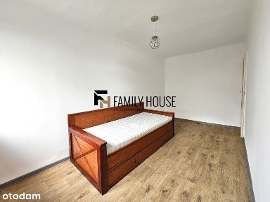 Mieszkanie 3 pokoje, 59m2,balkon