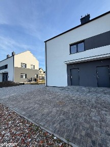 Mieszkanie 46 m2 z ogródkiem Mrowiono (Rokietnica)