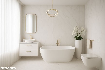 Mieszkanie 2 -pokojowe bezpośrednio od dewelopera