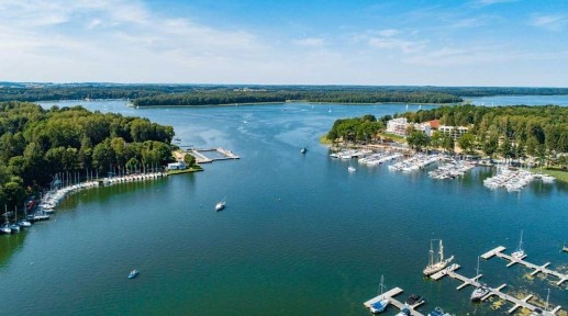 Wyremontowane mieszkanie do wynajęcia w Giżycku