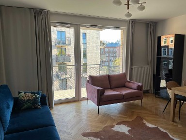 Mazowieckie, Warszawa, Praga-Północ