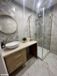 Przestronne nowoczesne 3-pokojowe mieszkanie z balkonem po remoncie