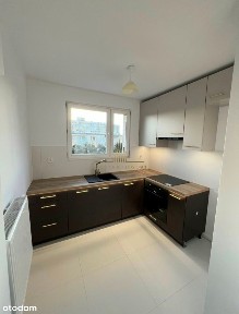 Mieszkanie, 47 m², Bydgoszcz