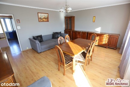 Dwa pokoje przy Polnej