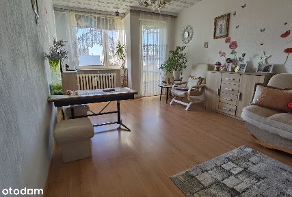 Na sprzedaż mieszkanie 2-pokojowe, oferta prywatna, bez prowizji!