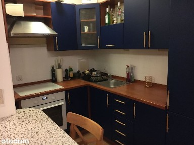 Wrocław/Krzyki/Gaj,2 pokoje+antresola,garaż, od zaraz