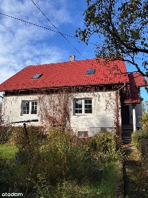 Dom / Przeginia Narodowa/ Brak Prowizji