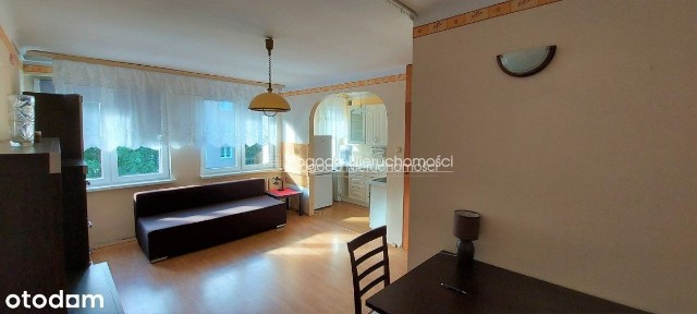 Kawalerka do wynajęcia