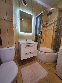 Wynajmę 2 pokojowe mieszkanie w Koninie