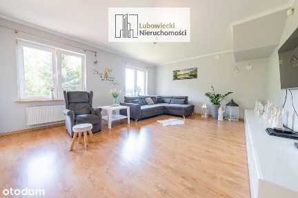 Dom w miejscowości Wały