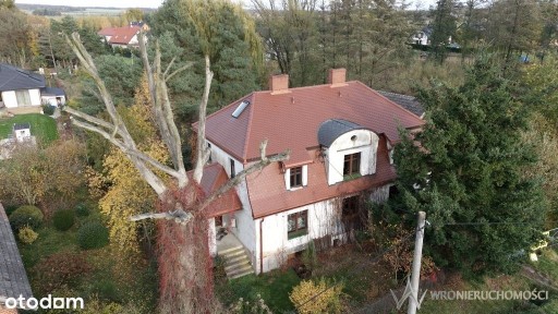 Dom wolnostojący po remoncie | Wnętrza do adaptacj