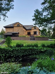 Okazała Rezydencja w Bydgoszczy