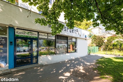 ul. Wincentego Rzymowskiego, Służew, Mokotów, Warszawa, mazowieckie