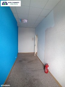 Do wynajęcia biuro-10m2 w Oświecimiu!