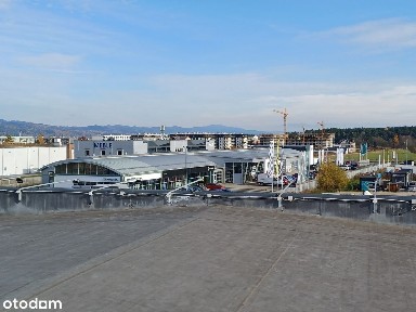Parter 788 m2 Centrum Handlowe