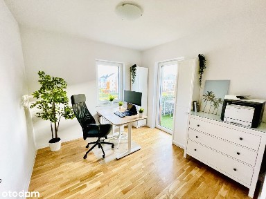 Mieszkanie 4 pok. Tarnowo Podgórne Centrum Wysoki Standard