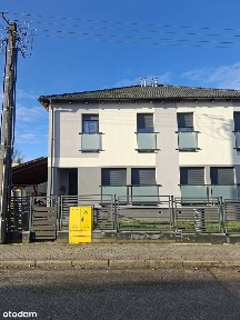 MIESZKANIE W SPOKOJNEJ OKOLICY W OTULINIE WLKP PARKU, 100m od JEZIORA!