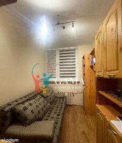 Mieszkanie 3-pokojowe 53,4 m², Trzemeszno, ul. Kościuszki 30