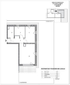 Bez prowizji -Gotowe do odbioru - 100m2 ogródek!