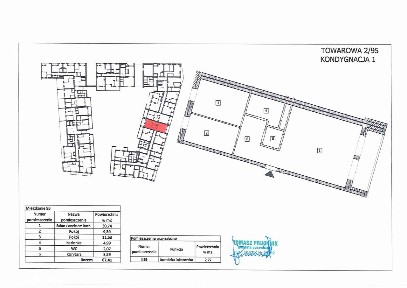 3-pokojowe mieszkanie 67m2 Bez Prowizji