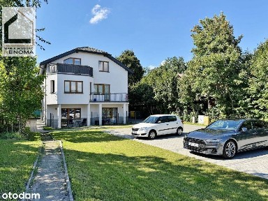 Kameralny budynek, 1 piętro, 2 pokoje