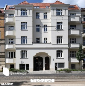 ul. Wierzbięcice, Wilda, Poznań, wielkopolskie