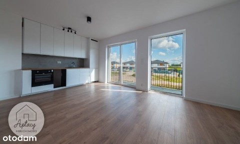 mieszkanie 3 pok/światłowód/ ogródek/taras