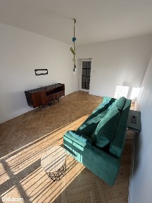 Mieszkanie na wynajem - Gdynia Kamienna Góra, 48 m², 2 pokoje