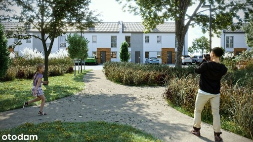 OKAZA! HOT OFERTA|Mieszkanie Bezczynszowe |Ogród| Fotowoltaika 3kW