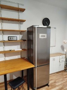 Mieszkanie jednopokojowe 25 m2 w centrum Będzina